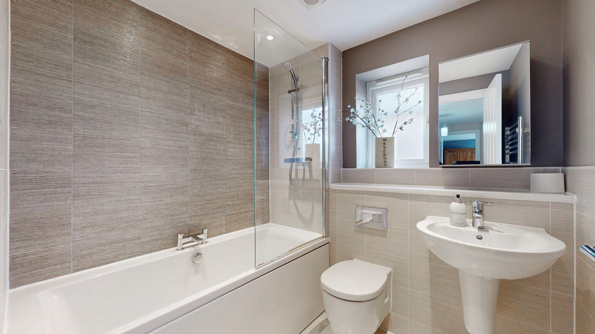Teeswater Way, Whitehouse, Milton Keynes
